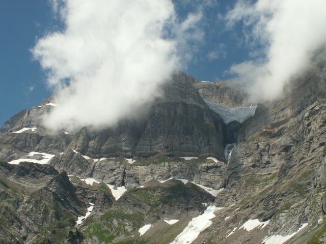 Blick Richtung Bächistock