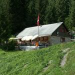 Bergrestaurant Talalp