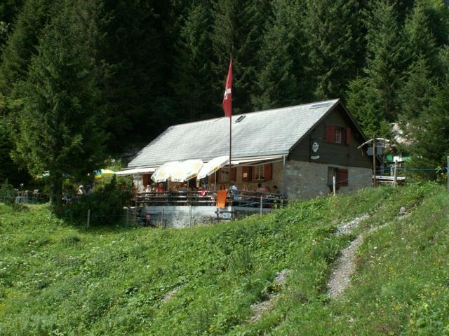 Bergrestaurant Talalp
