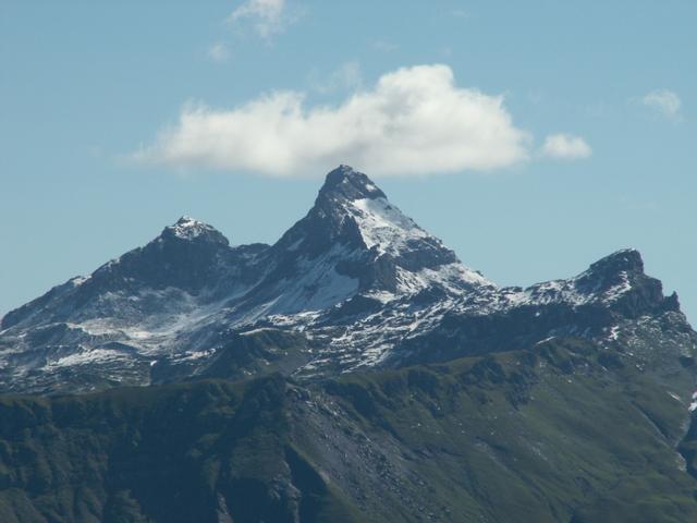 chli und gross Kärpf