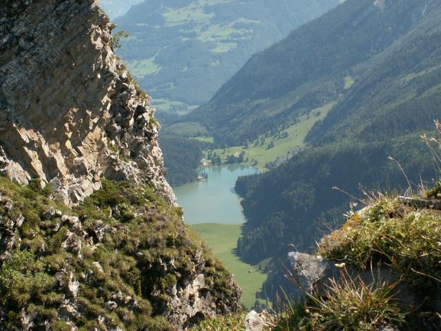 Blick zum Obersee