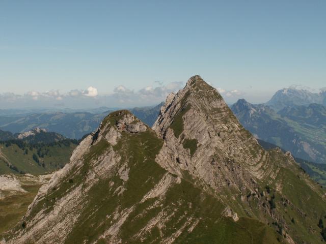 der Rossalpelispitz