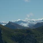 Blick Richtung Glarnerberge