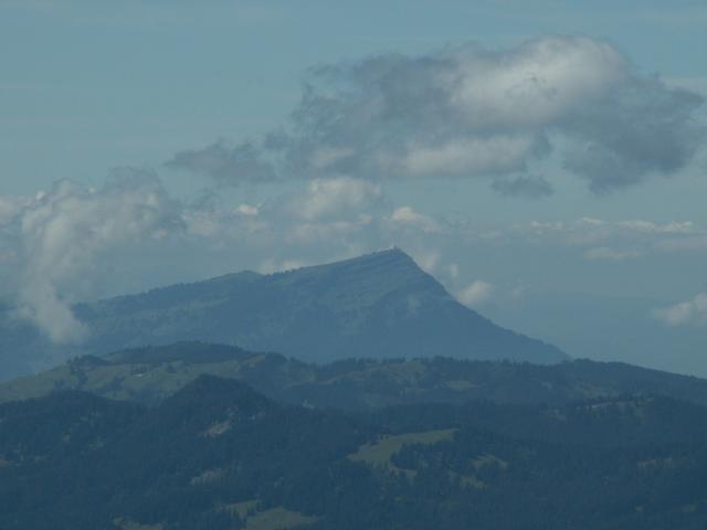 die Rigi