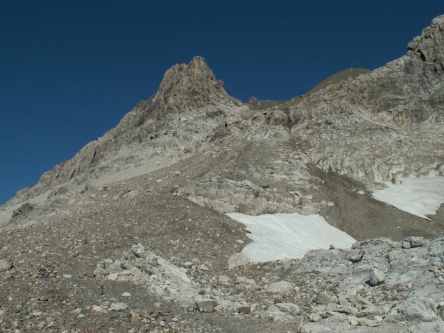 es geht weiter aufwärts auf ca. 2600 m.ü.M.