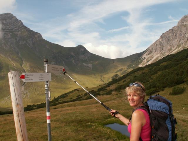 Mäusi zeigt den Weg