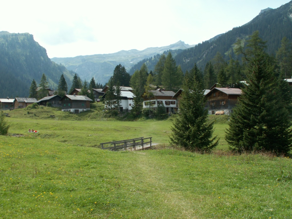 Nenzinger Himmel 1339 m.ü.M.