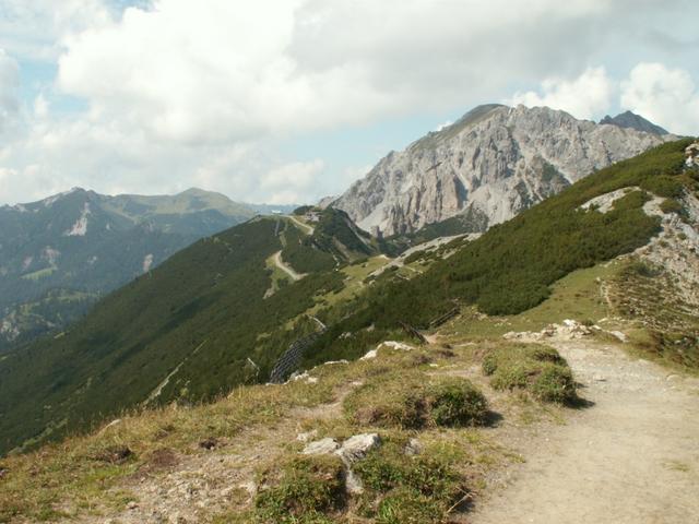 Fürstin Gina Wanderweg