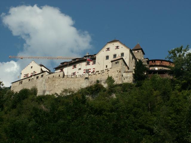 Schloss Vaduz