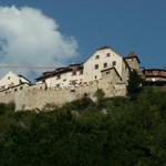 Schloss Vaduz