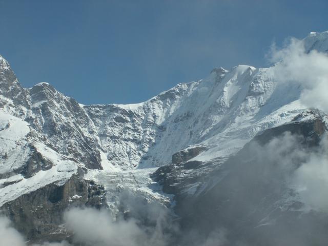 Blick zum Rottal