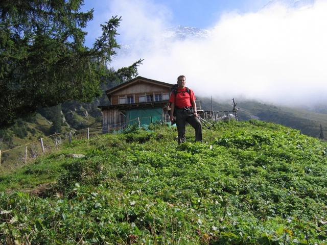 Franco bei Schwand