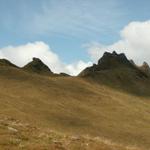 Blick zurück zum Risetenpass