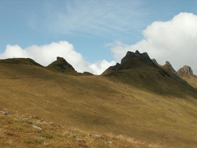 Blick zurück zum Risetenpass