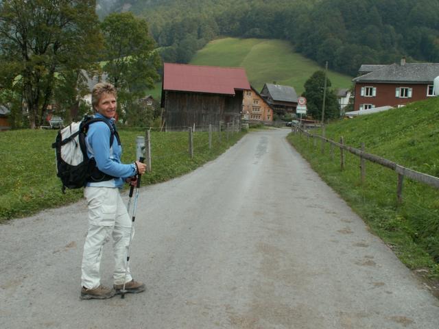 Mäusi hat Weisstannen erreicht