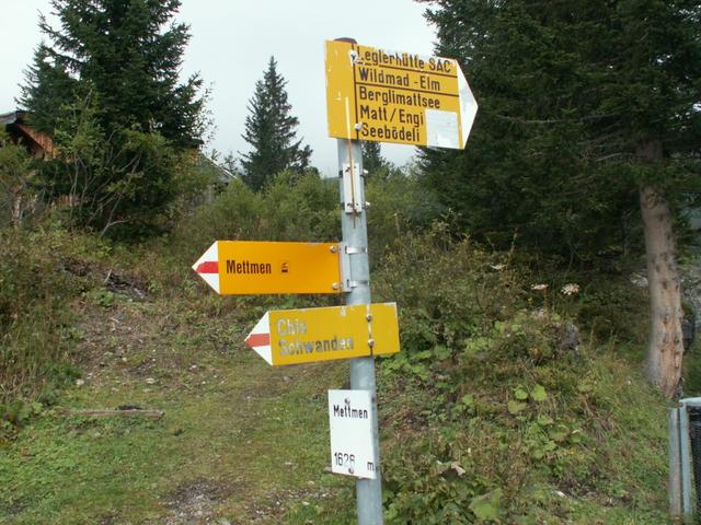 es geht Richtung Leglerhütte