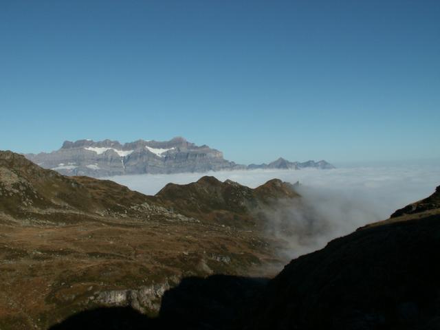 so schön diese Aussicht