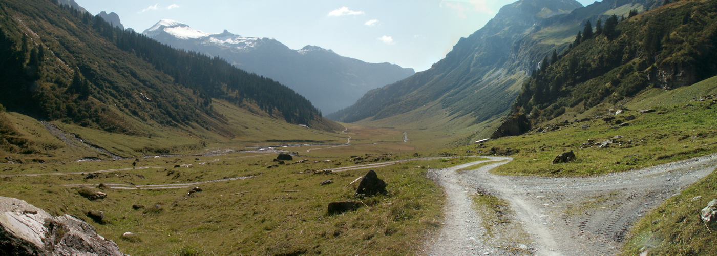 bei Steinhüttli