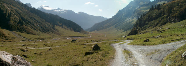 bei Steinhüttli