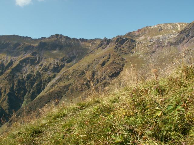 schöne Aussichten