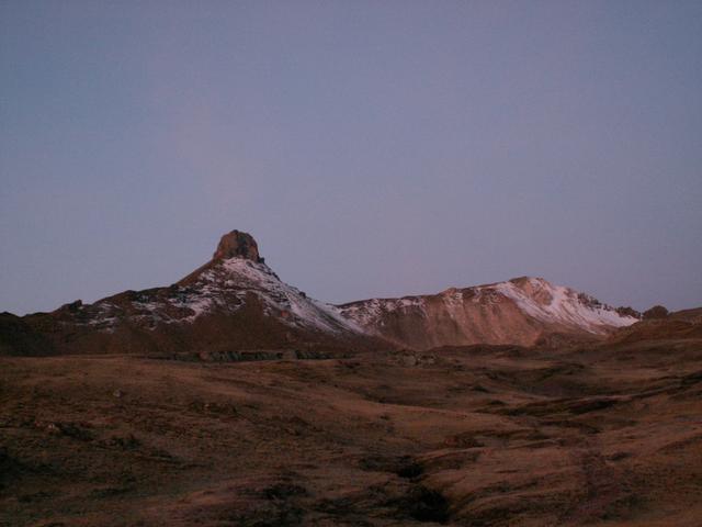 Spitzmeilen und Wissmilen