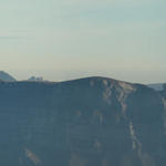 Breitbildfoto mit Blick Richtung Spitzmeilenhütte