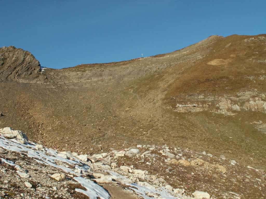 der Wissmilenpass