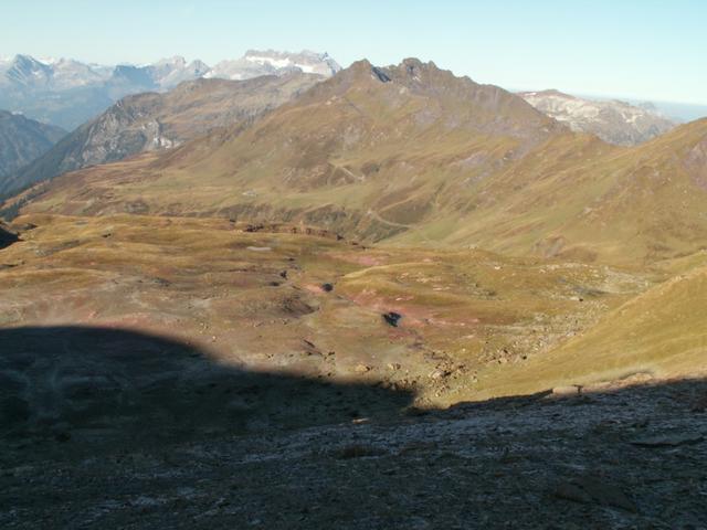 unser Ziel die Sonne