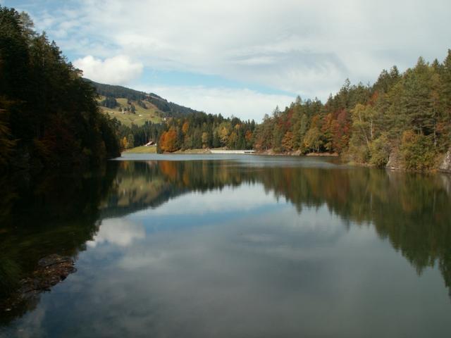 der Chapfensee