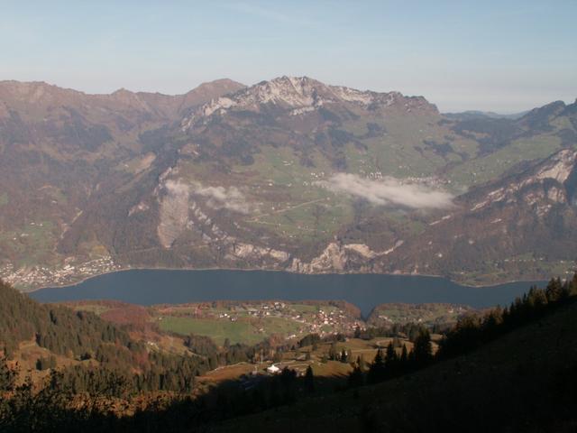 der Walensee