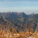 was für ein Breitbildfoto