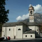 Kirche von Frasco