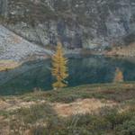 der Lago d' Efra