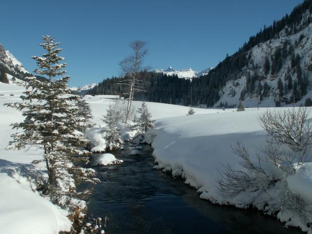 der Fätschbach