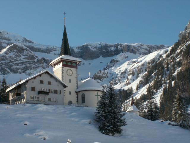 Urnerboden