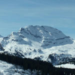 Clariden, Schärhorn, Schächentaler Windgällen, Wasserbergfirst, Chaiserstock und Fronalpstock