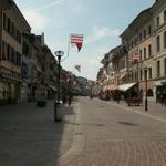 Altstadt von Morges