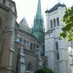 die Cathédrale Saint-Pierre