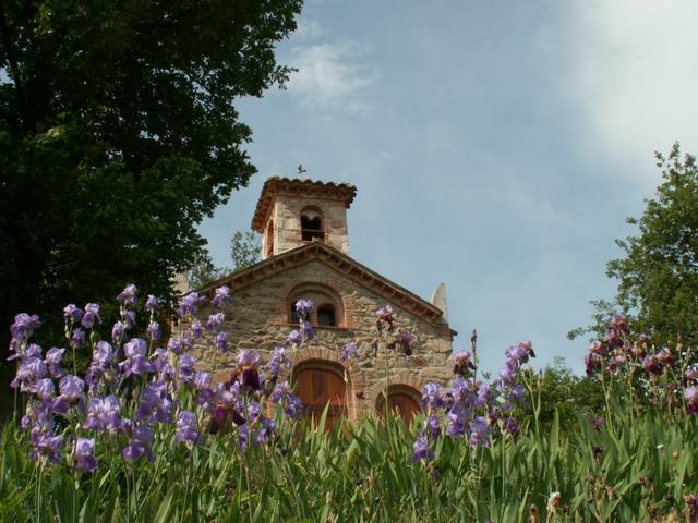 die Chapelle du Calvaire