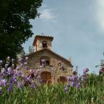 die Chapelle du Calvaire