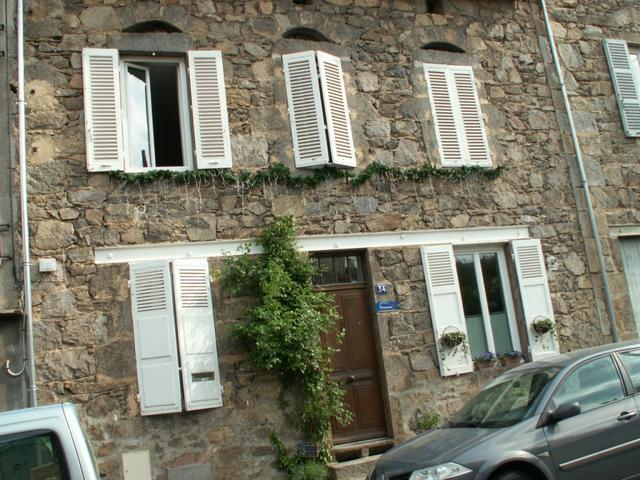 Chambres d'hôtes Le Petit Jardin in Bourg Argental