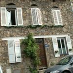 Chambres d'hôtes Le Petit Jardin in Bourg Argental