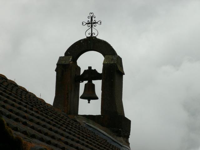 Kirche bei Monedeyres