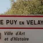 Juihuiii wir haben nach 820 km Le Puy en Velay erreicht