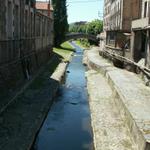 Kanal in Le Puy en Velay