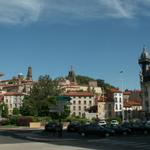 Le Puy en Velay