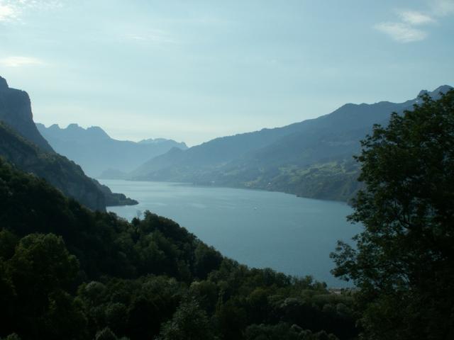 der Walensee