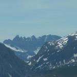 Blick Richtung Martinsloch mit Tschingelhoren