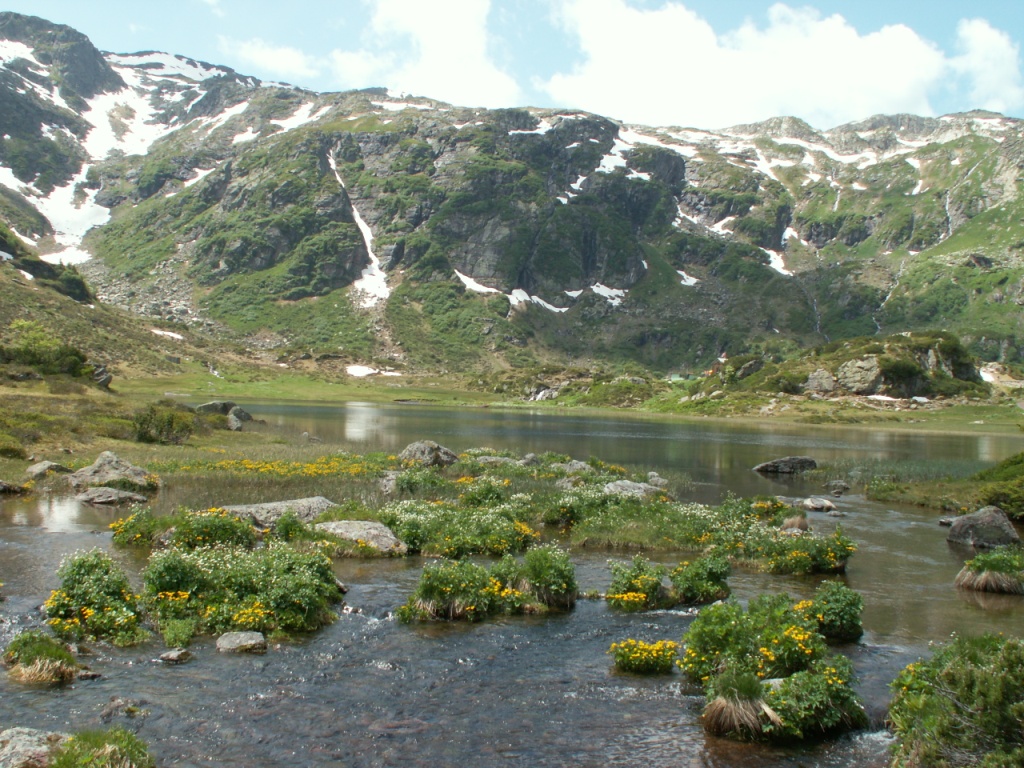 noch ein letzter Blick zurück