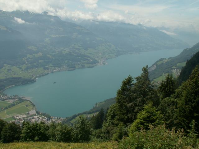 der Walensee